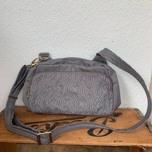 NEW Travelon Crossbody Purse